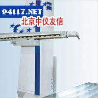 PRO和PRO T悬臂式和大型三坐标测量机
